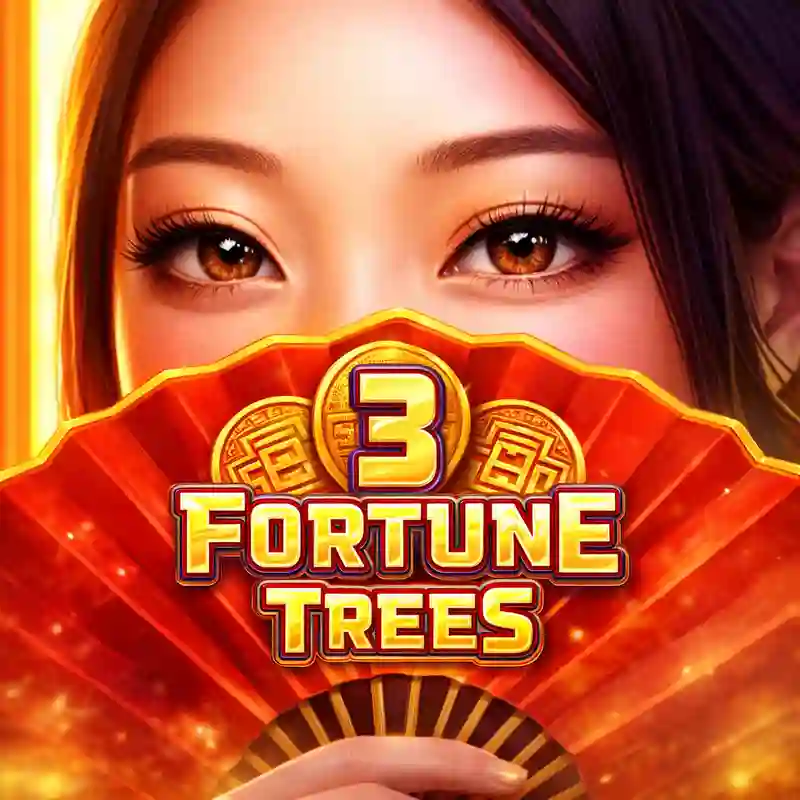 3 Fortune Trees Slot Game by Pulse Bet