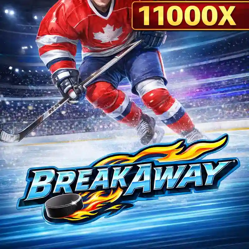 Break Away Slot Game Pulse Bet