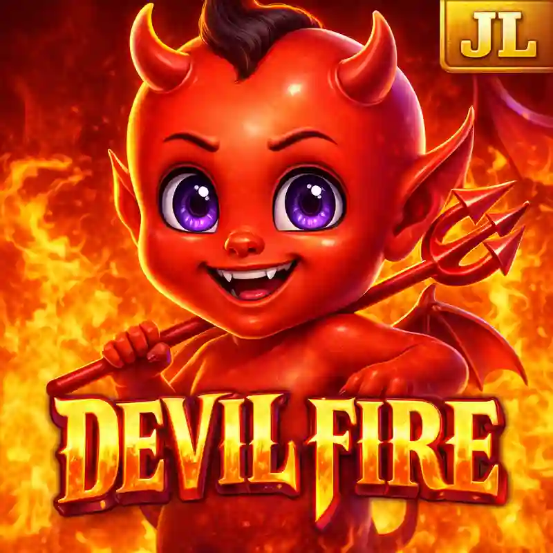 Devil Fire Slot Game - Pulse Bet