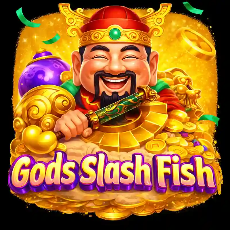 Gods Slash Fish - Mythological Fishing Game on Pulse Bet