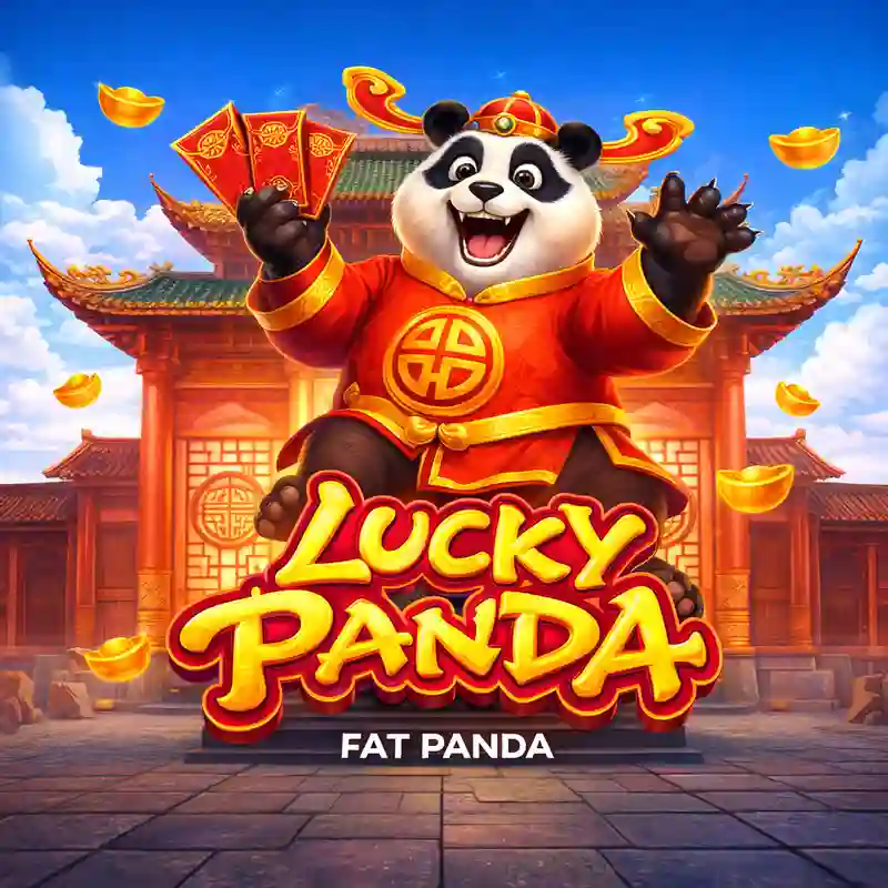 Lucky Panda Slot Game - pulse bet Online Casino Philippines