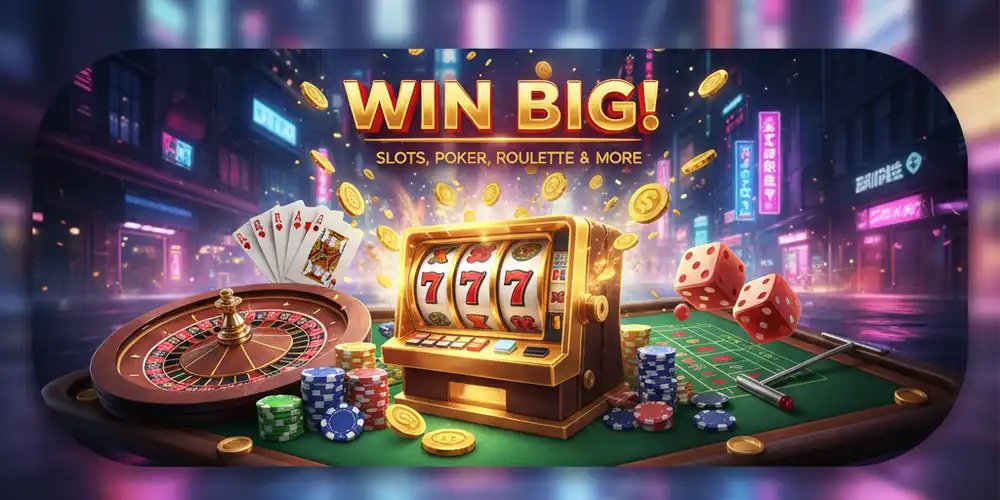 Pulse Bet Promotional Banner